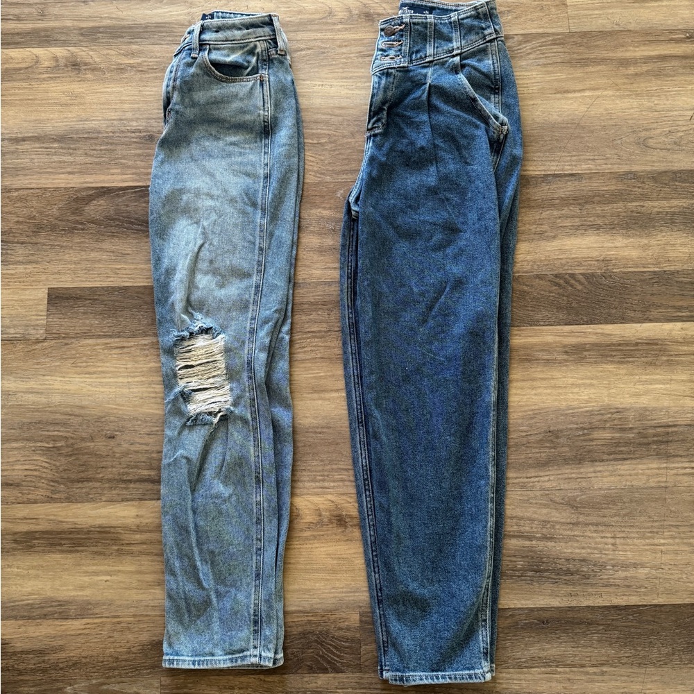 Women’s jeans